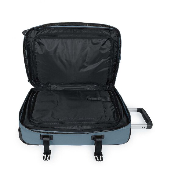 Eastpak Transit'R Plus 2 wheels Cabin suitcase 55 cm