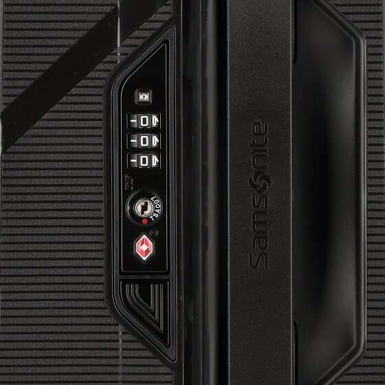 Samsonite Magnum Eco 4 wheels Cabin trolley 55 cm