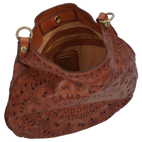 Campomaggi Shoulder bag Leather 30 cm