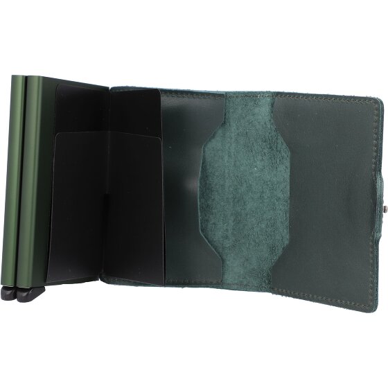 Secrid Twinwallet Original credit card case wallet RFID leather 6.5 cm
