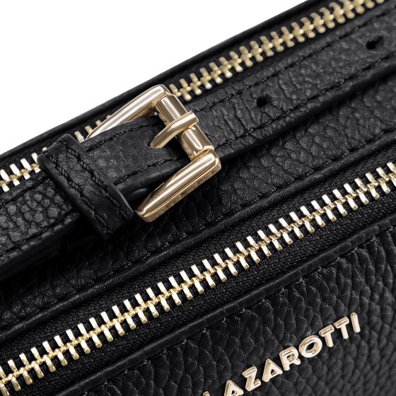 Lazarotti Bologna Leather Shoulder bag Leather 18 cm
