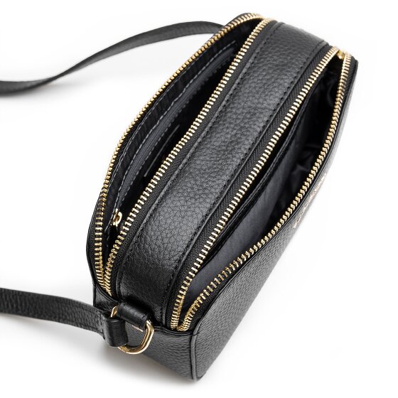 Lazarotti Bologna Leather Shoulder bag Leather 18 cm