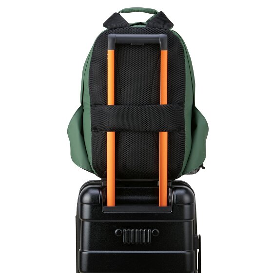 Jeep JS011B Daypack 46 cm Laptop compartment