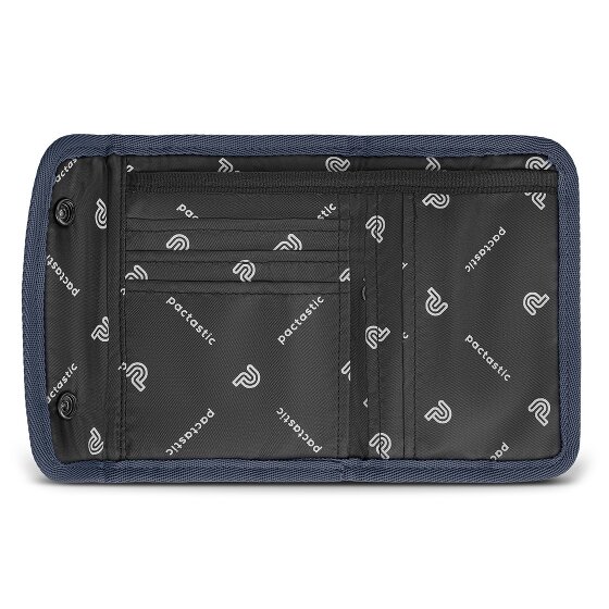Pactastic Urban Collection Wallet 17.5 cm