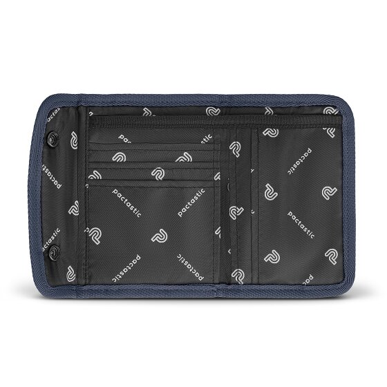 Pactastic Urban Collection Wallet 17.5 cm