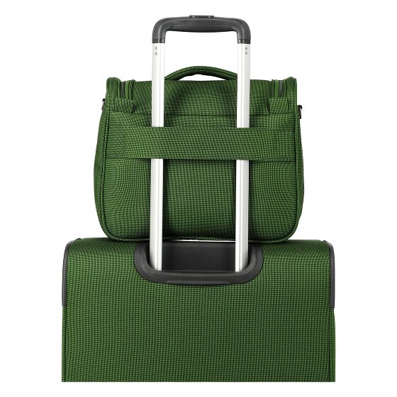 Travelite Cubis Toiletry bag 32 cm