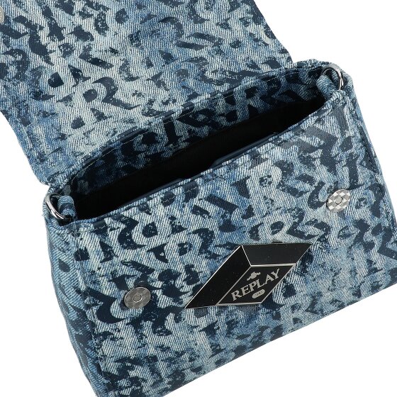 Replay Handbag 19 cm Replay Handbag 19 cm