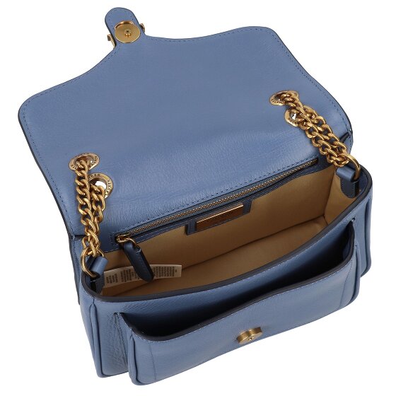 Lauren Ralph Lauren Bradley Shoulder Bag Leather 21.5 cm