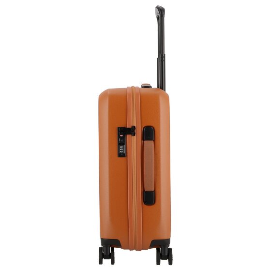 Bellroy Transit 4 wheels Trolley 58 cm