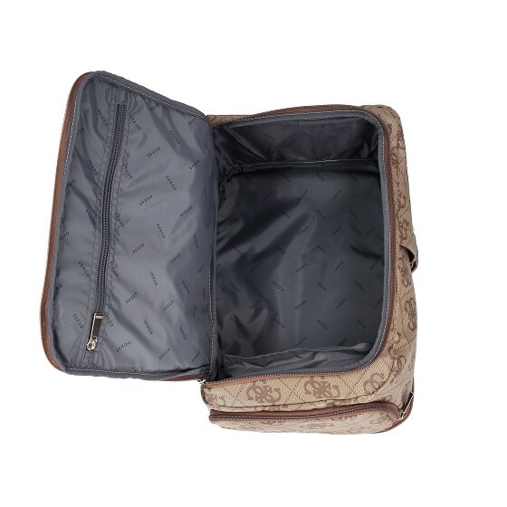 Guess Berta Business backpack Leather 42 cm
