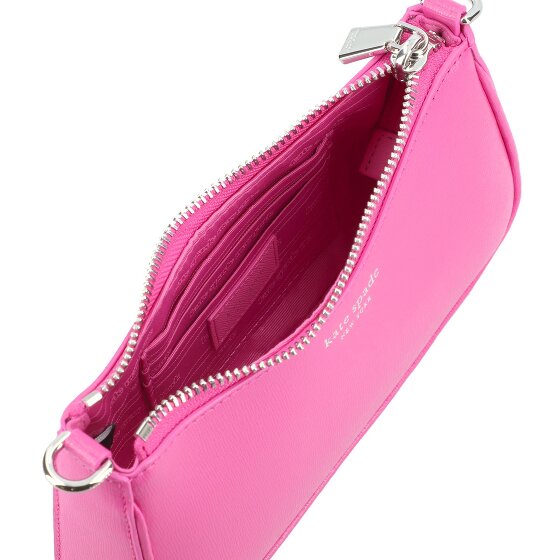 Kate Spade New York Double Up Shoulder bag Leather 21 cm