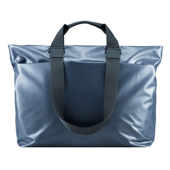 Jost Tolja Shopper Bag RFID protection 40 cm Laptop compartment