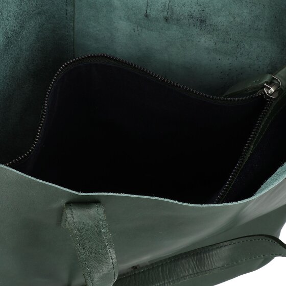 Harold's Caugio Shoulder Bag Leather 33 cm