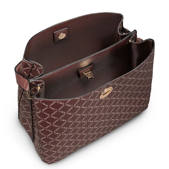L.Credi Filiberta Shoulder Bag 30 cm