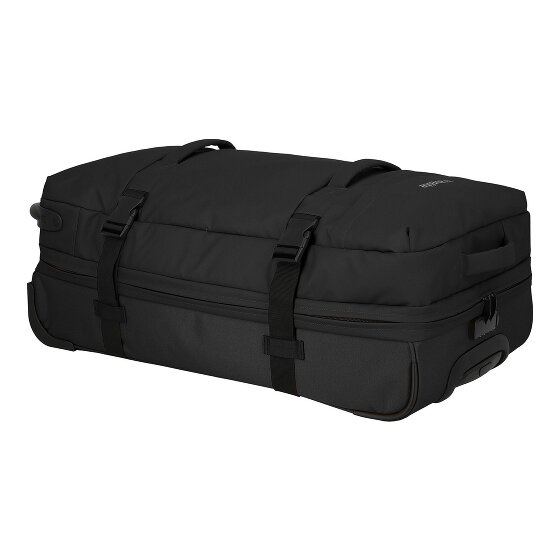 Travelite Bolonia 4 wheels Travel bag L 72 cm