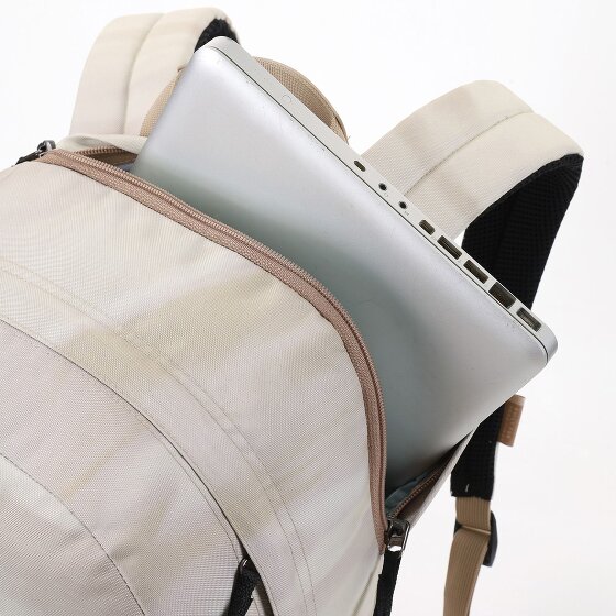 NITRO Urban Plus backpack 45 cm laptop compartment