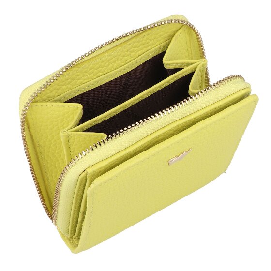 Braun Büffel Asti wallet RFID leather 10 cm