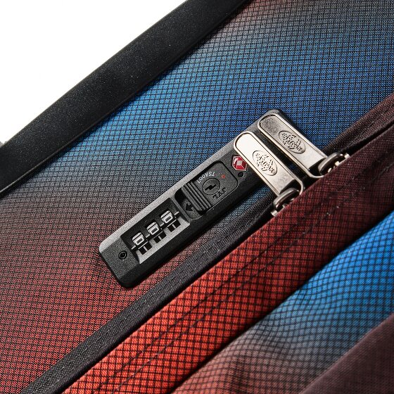 Eastpak Transit'R Plus 2 wheels Travel bag 80 cm