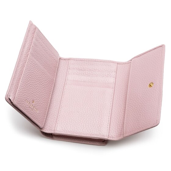 Lazarotti Bologna Leather Wallet Leather 14 cm