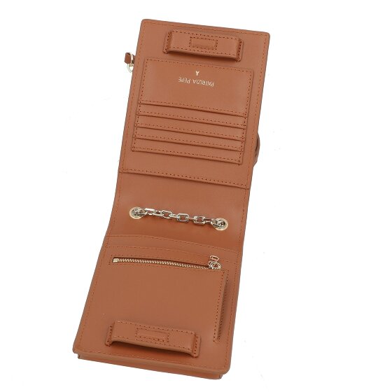 Patrizia Pepe Clutch purse Leather 11.5 cm