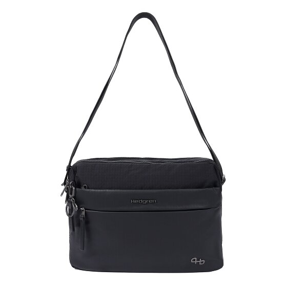 Hedgren Furo Mori Briefcase RFID protection 34 cm Laptop compartment