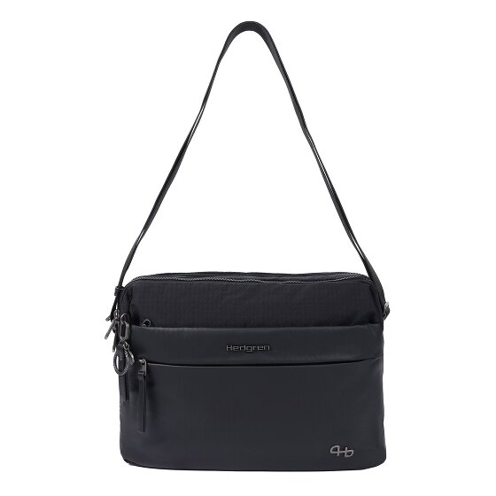Hedgren Furo Briefcase RFID protection 34 cm Laptop compartment