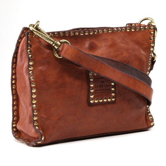 Campomaggi Agata Shoulder bag Leather 19.5 cm