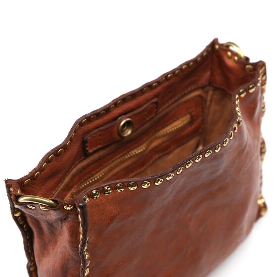 Campomaggi Agata Shoulder bag Leather 19.5 cm