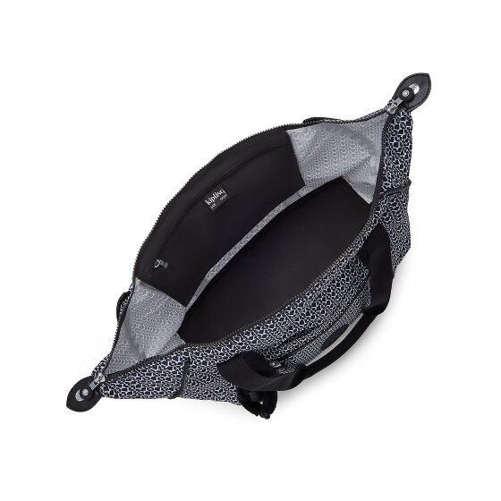 Kipling Art M Weekender travel bag 58 cm