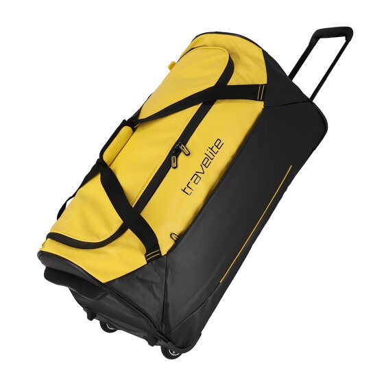 Travelite Basics 2 wheels Travel bag 71 cm