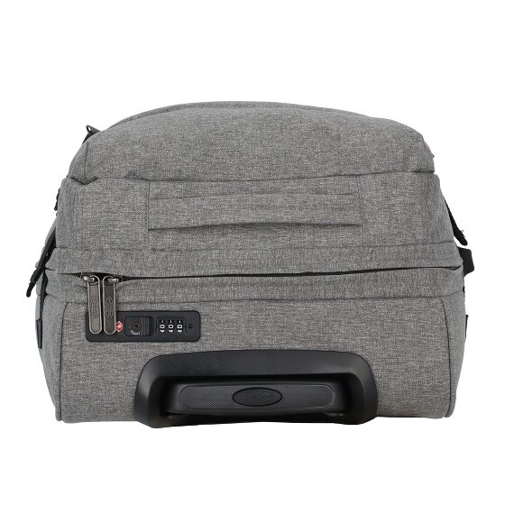 Eastpak Transit'R 2 wheels Cabin trolley S 51 cm