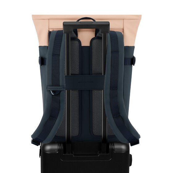 Kapten & Son Helsinki Daypack 46 cm Laptop compartment