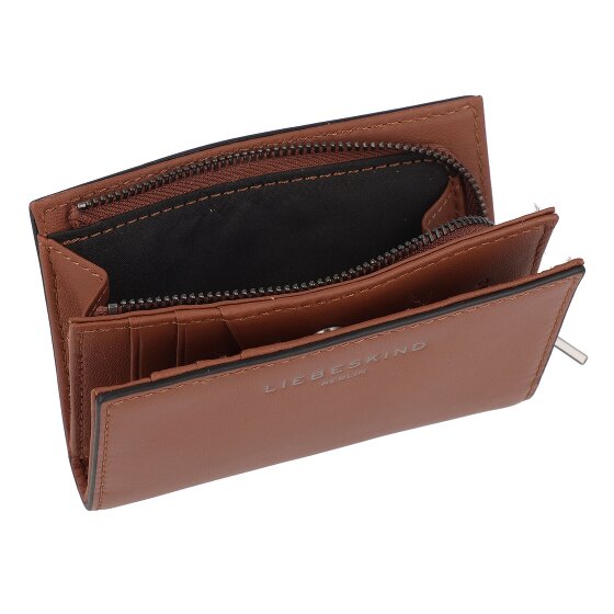 Liebeskind Lilith Wallet RFID protection Leather 12 cm