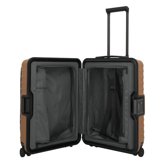 Titan Overseas 4 wheels Trolley 55 cm