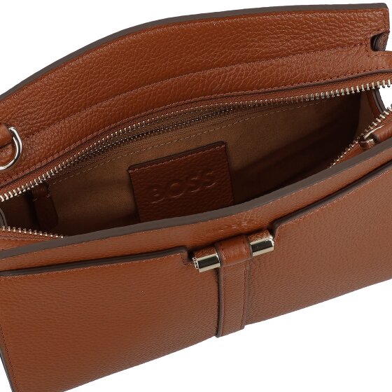 Boss Lidney Shoulder bag Leather 21 cm