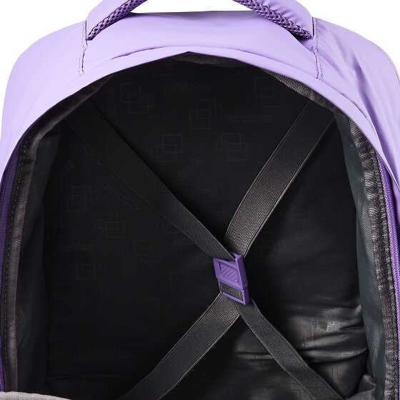 American Tourister Take2Cabin travel backpack 40 cm laptop compartment