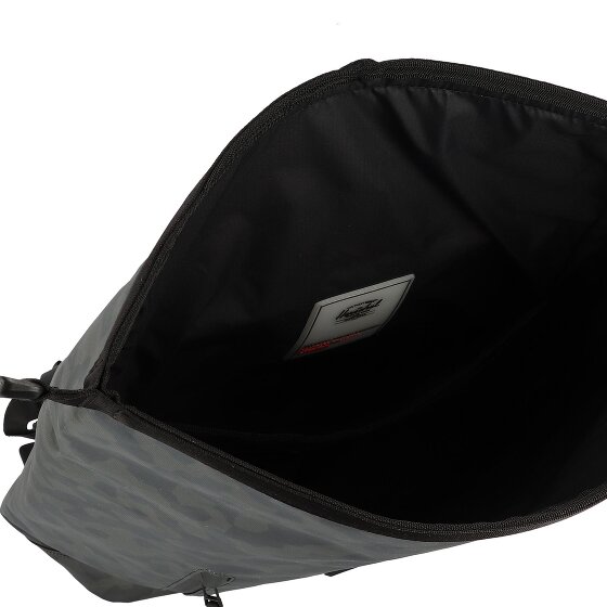 Herschel Roll Top Backpack 46 cm laptop compartment
