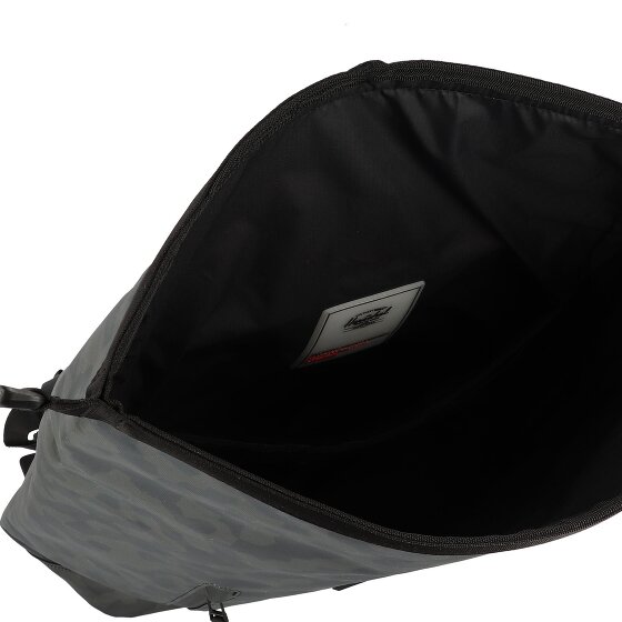Herschel Roll Top Backpack 46 cm laptop compartment