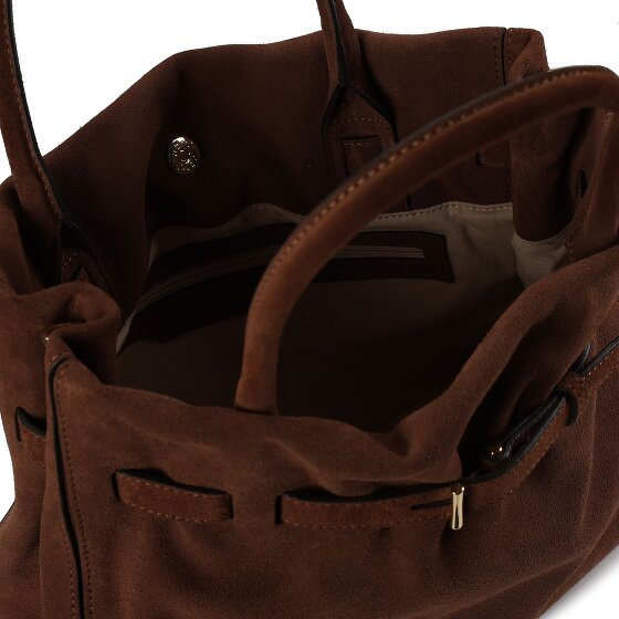 abro Jill Shoulder Bag Leather 36 cm