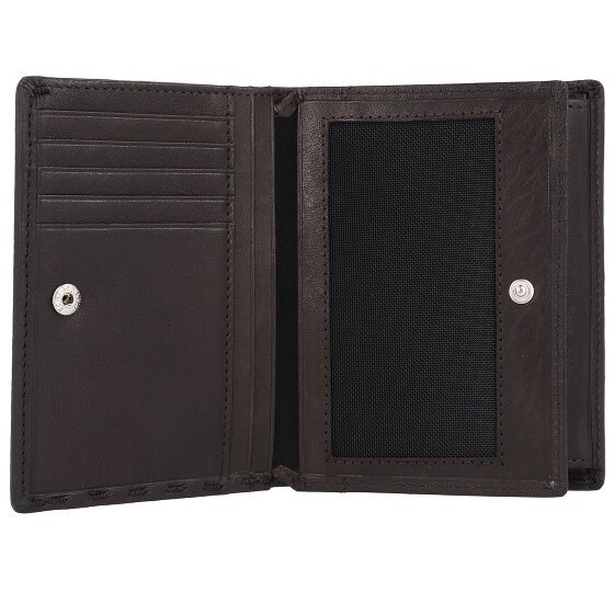 Picard Ranger 1 Wallet Leather 9 cm
