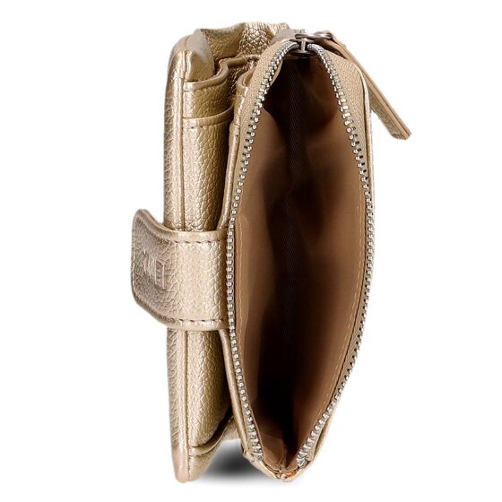 Zwei Mademoiselle Wallet 10 cm