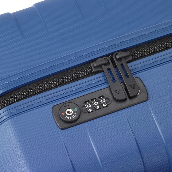 Roncato Box Sport 2.0 4 wheels Trolley L 78 cm