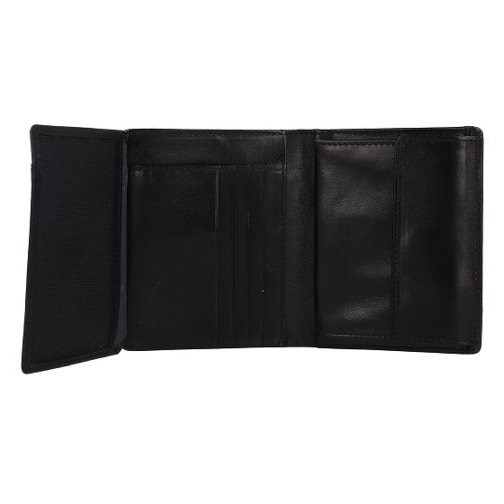 Braun Büffel Country wallet RFID leather 9.5 cm
