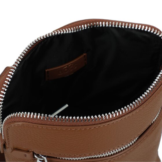 Boss New Shoulder bag Leather 21 cm