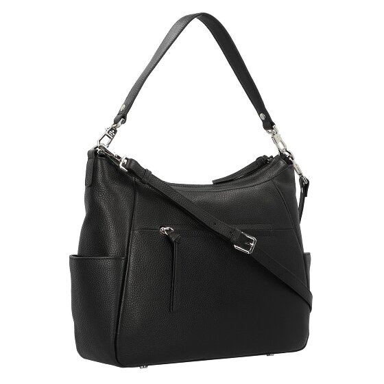 Braun Büffel Hanna Shoulder Bag Leather 35 cm