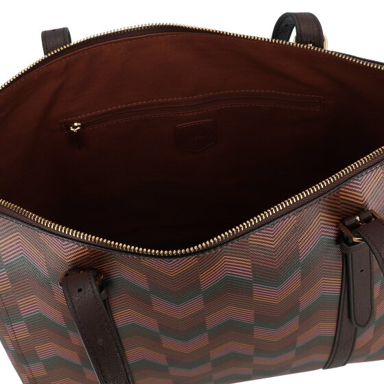 Fossil Carlie Shopper Bag 34 cm