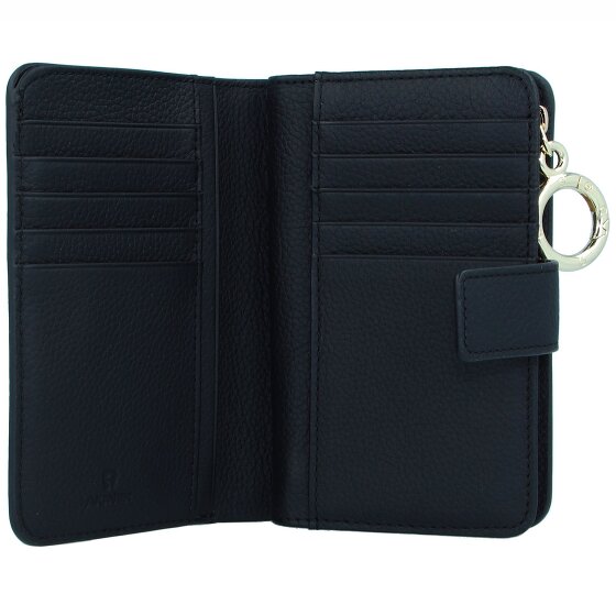 Aigner Zita wallet RFID leather 14 cm