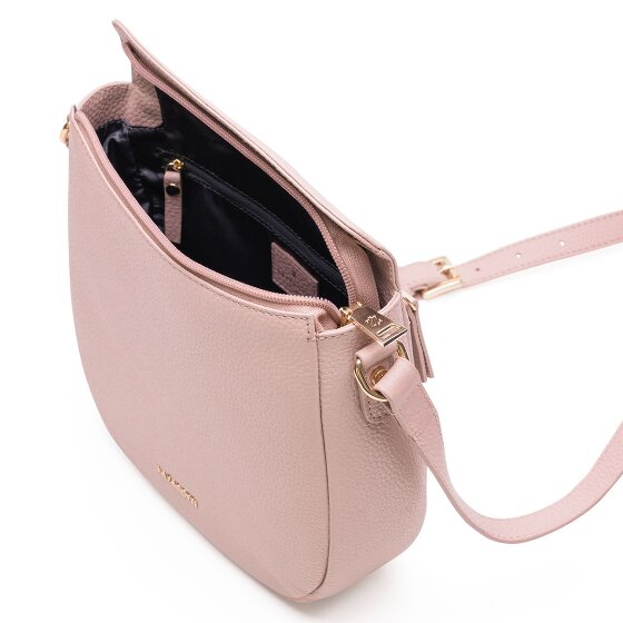 Lazarotti Bologna Leather Shoulder bag Leather 25 cm