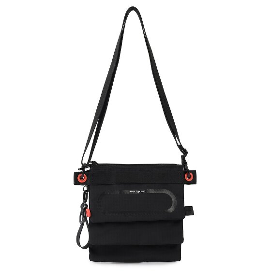 Hedgren Uni Isa Shoulder bag RFID protection 18.5 cm