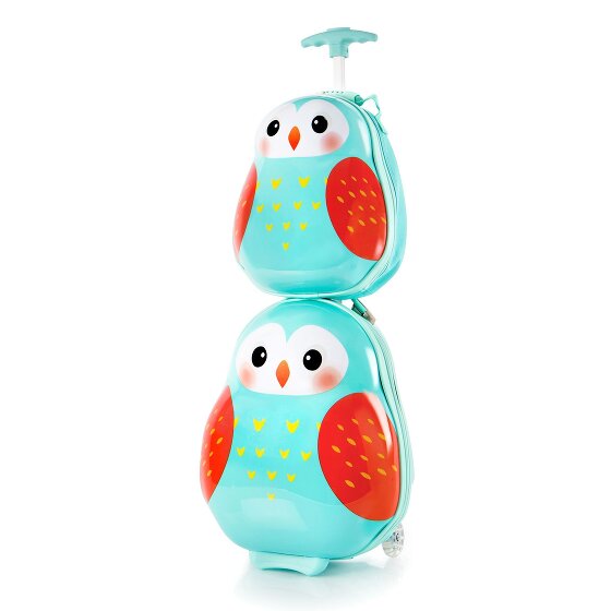 Heys Kids children's trolley set 2 pcs.